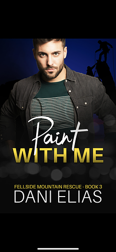 Paint with Me by Dani Elias, Dani Elias