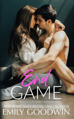 End Game by Emily Goodwin