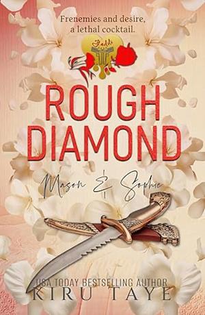 Rough Diamond by Kiru Taye