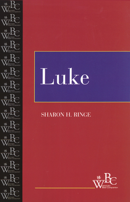 Luke by Sharon H. Ringe