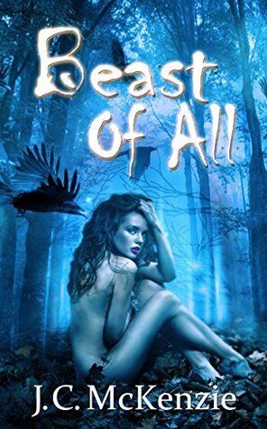Beast of All by J.C. McKenzie