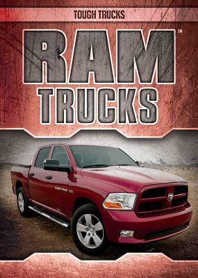 RAM Trucks by Seth Lynch