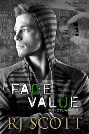 Face Value by RJ Scott