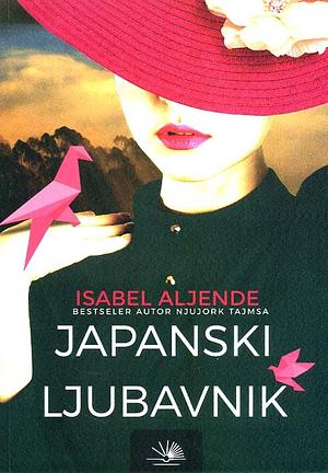 Japanski ljubavnik by Isabel Allende