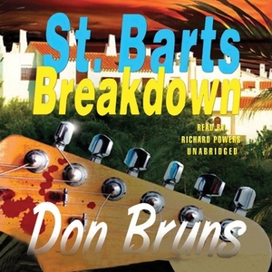 St. Barts Breakdown by Don Bruns