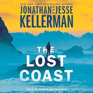 The Lost Coast by Jonathan Kellerman, Jesse Kellerman