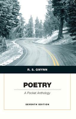 Poetry: A Pocket Anthology by R. Gwynn