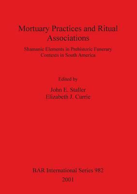 Mortuary Practices and Ritual Associations by 