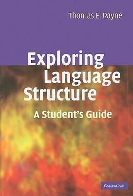 Exploring Language Structure by Thomas Payne