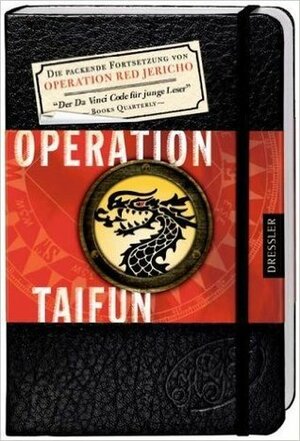 Operation Taifun by Joshua Mowll, Peter Knecht