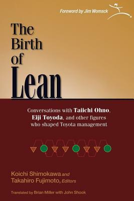 The Birth of Lean by 