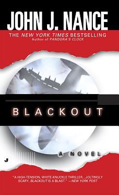 Blackout by John J. Nance