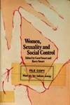 Women, Sexuality, and Social Control by Carol Smart