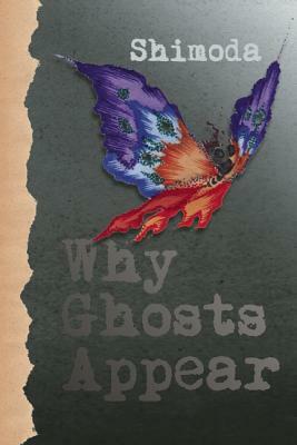 Why Ghosts Appear by Todd Shimoda