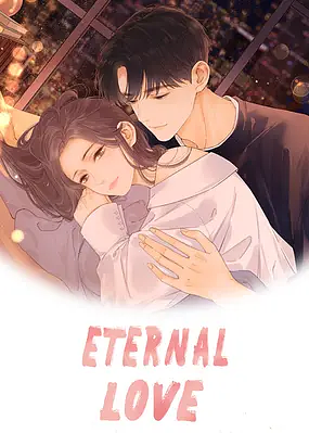 Eternal Love by Zhu Yi, Yi Zhu