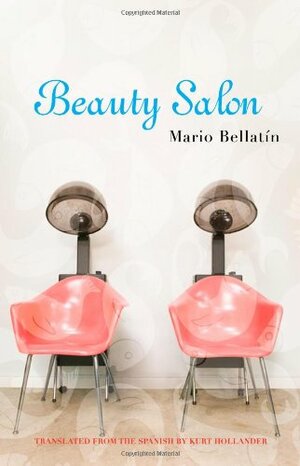 Beauty Salon by Mario Bellatin