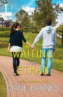 Waiting for Ethan by Diane Barnes