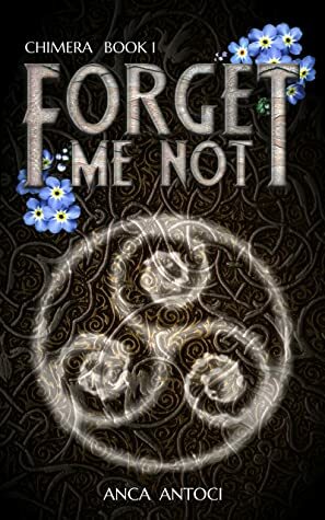 Forget Me Not by Anca Antoci