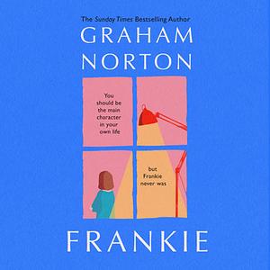 Frankie by Graham Norton