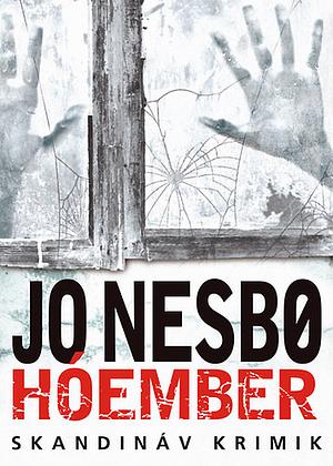 Hóember by Jo Nesbø