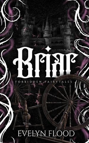 Briar by Evelyn Flood