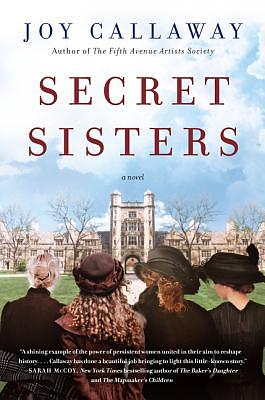 Secret Sisters by Joy Callaway