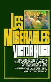 Les Misérables by Victor Hugo