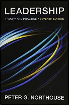 Leadership: Theory and Practice with eBook by Peter G. Northouse