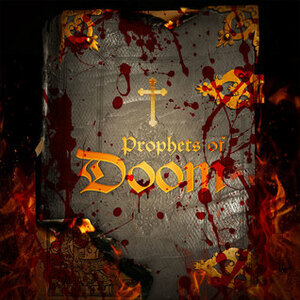 Prophets of Doom by Dan Carlin
