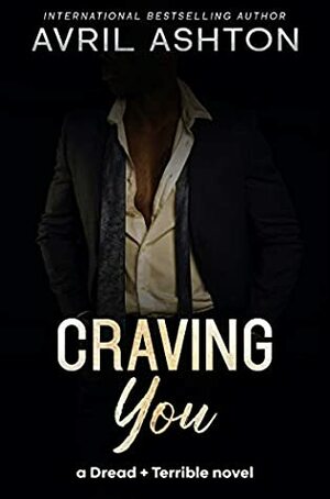 Craving You by Avril Ashton