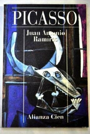 Picasso by Juan Antonio Ramírez