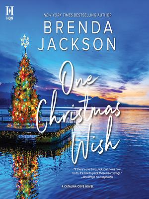 One Christmas Wish by Brenda Jackson