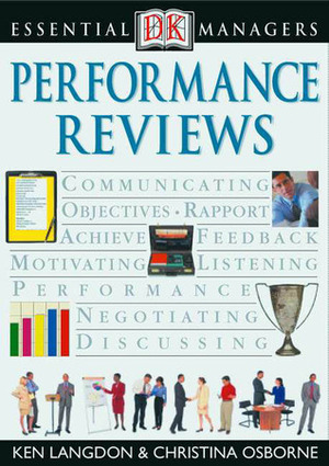 Performance Reviews by Ken Langdon