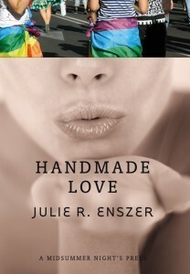 Handmade Love by Julie R. Enszer