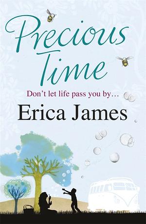 Precious Time by Erica James