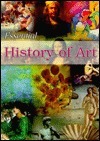 Essential History of Art by Laura Payne, Antonia Cunningham, Kirsten Bradbury, Lucinda Hawksley