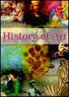 Essential History of Art by Lucinda Hawksley, Kirsten Bradbury, Laura Payne, Antonia Cunningham