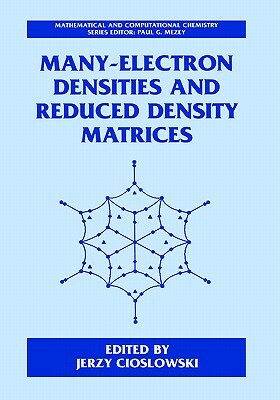 Many-Electron Densities and Reduced Density Matrices by 