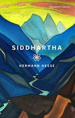 Siddhartha by Hermann Hesse