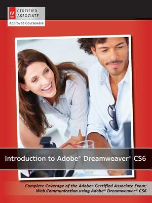 Introduction to Adobe Dreamweaver Cs6 with ACA Certification by Agi Creative Team