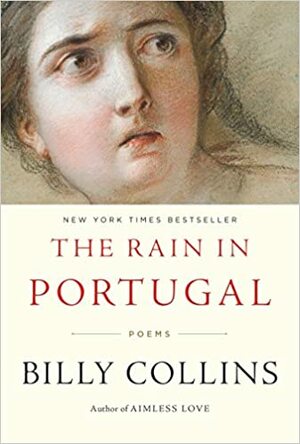 The Rain in Portugal by Billy Collins