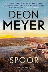 Spoor by Deon Meyer