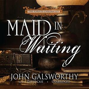 Maid in Waiting by John Galsworthy