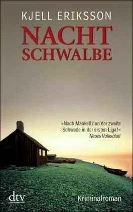 Nachtschwalbe by Kjell Eriksson