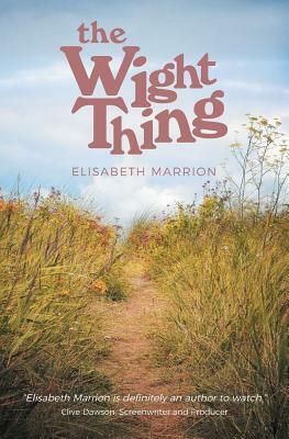 The Wight Thing by Elisabeth Marrion