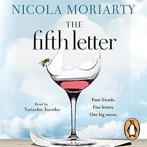 The Fifth Letter by Nicola Moriarty