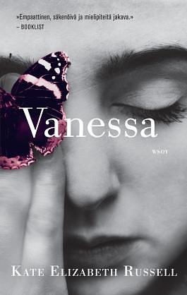 Vanessa by Kate Elizabeth Russell