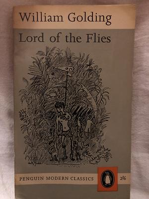 Lord of the Flies by William Golding