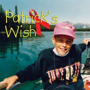 Patrick's Wish by Life Patrick4, Karen Mitchell, Rebecca Upjohn