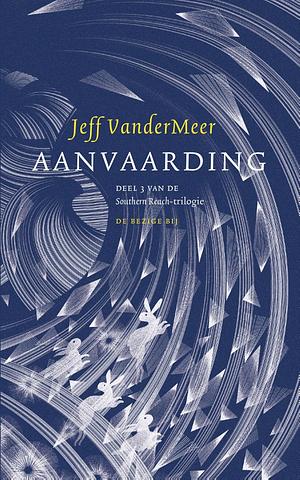 Aanvaarding by Jeff VanderMeer